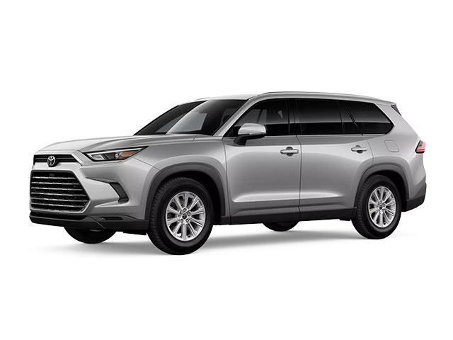 2026 Toyota Grand Highlander XLE for sale in Greensboro, NC