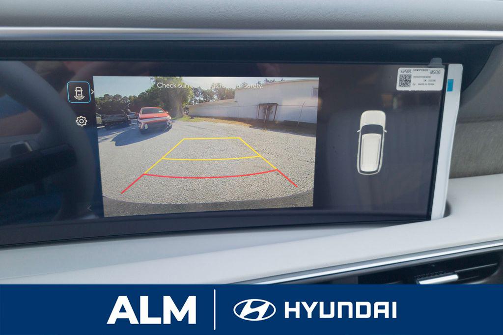 New 2026 Abyss Black HYUNDAI SEL 7P image 24