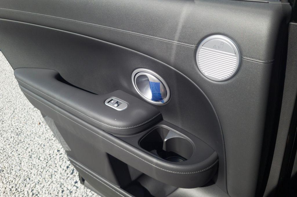 New 2026 Gray Pearl HYUNDAI SEL 7P image 21