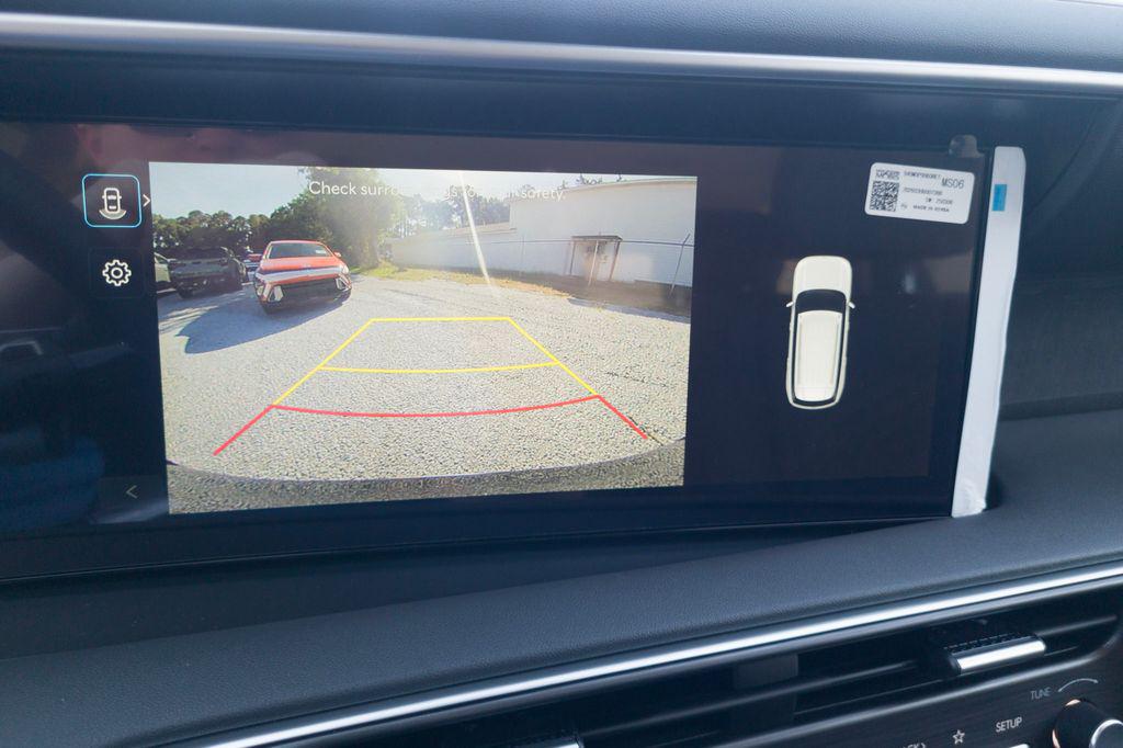New 2026 Gray Pearl HYUNDAI SEL 7P image 23