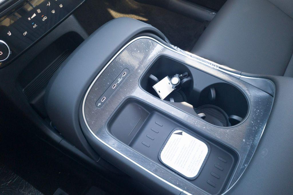 New 2026 Gray Pearl HYUNDAI SEL 7P image 26