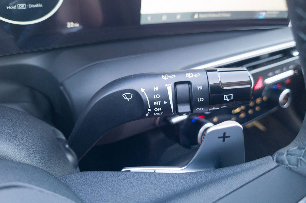 New 2026 Gray Pearl HYUNDAI SEL 7P image 29