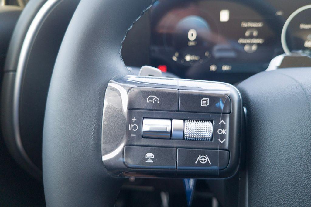 New 2026 Gray Pearl HYUNDAI SEL 7P image 30