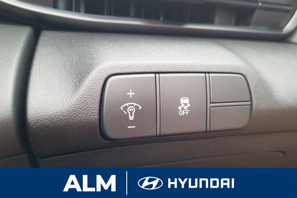 New 2026 Blue Hyundai Sedan image 31