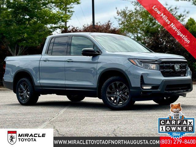 2025 Honda Ridgeline Sport for sale in Beech Island, SC