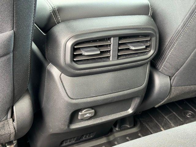 2025 Honda Ridgeline Sport