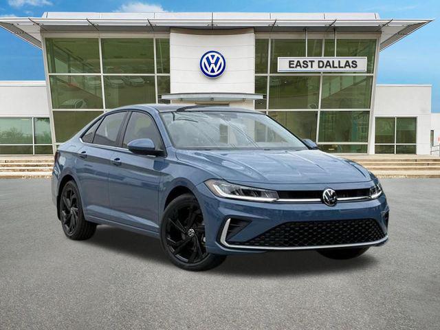 2026 Volkswagen Jetta SE for sale in Garland, TX