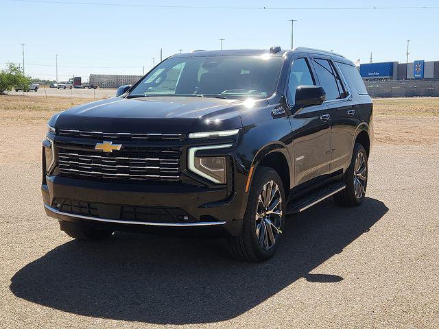 2026 Chevrolet Tahoe 4WD High Country for sale in Portales, NM