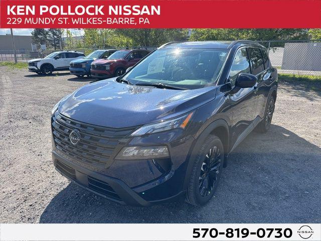 2026 Nissan Rogue Dark Armor for sale in Wilkes Barre, PA