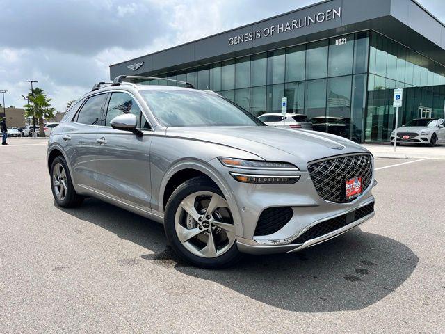 2026 Genesis GV70 2.5T Advanced for sale in Harlingen, TX
