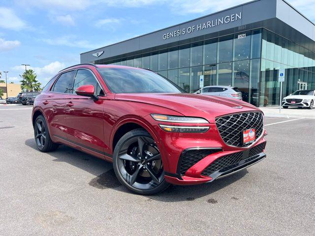 2026 Genesis GV70 2.5T Sport Prestige for sale in Harlingen, TX
