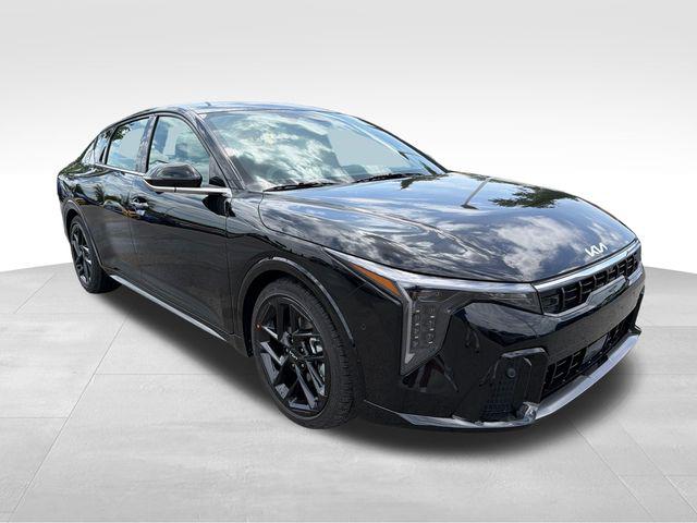 2026 Kia K4 GT-Line Turbo for sale in Broken Arrow, OK