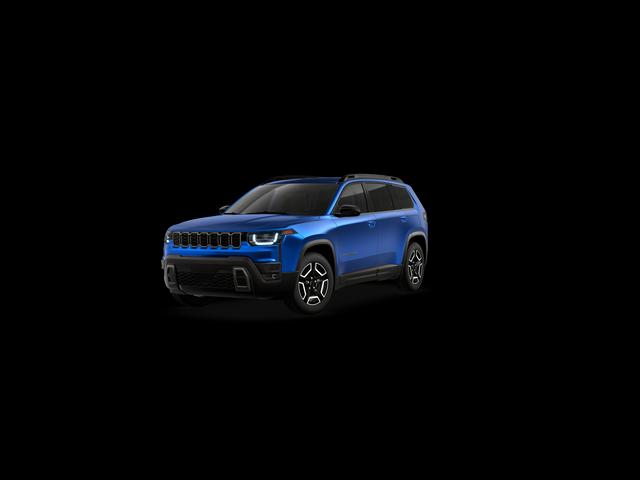 2026 Jeep Cherokee Limited 4x4 for sale in Brooklyn, NY