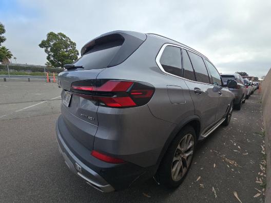 Used 2024 BMW X5 For Sale in Olive Branch, MS