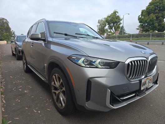 Used 2024 BMW X5 For Sale in Olive Branch, MS