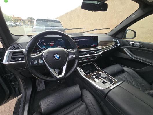 Used 2024 BMW X5 For Sale in Olive Branch, MS