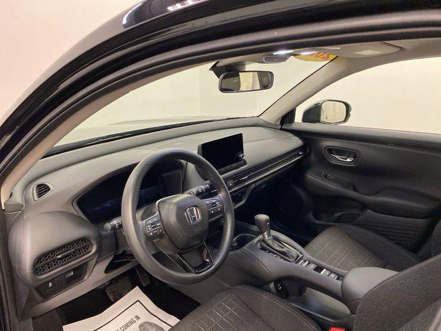 2024 Honda HR-V AWD LX