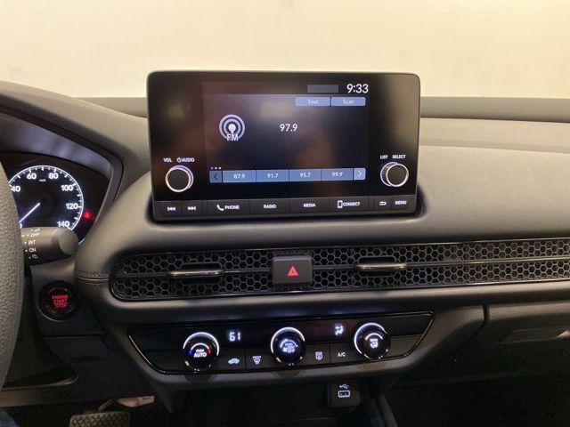 2024 Honda HR-V AWD LX