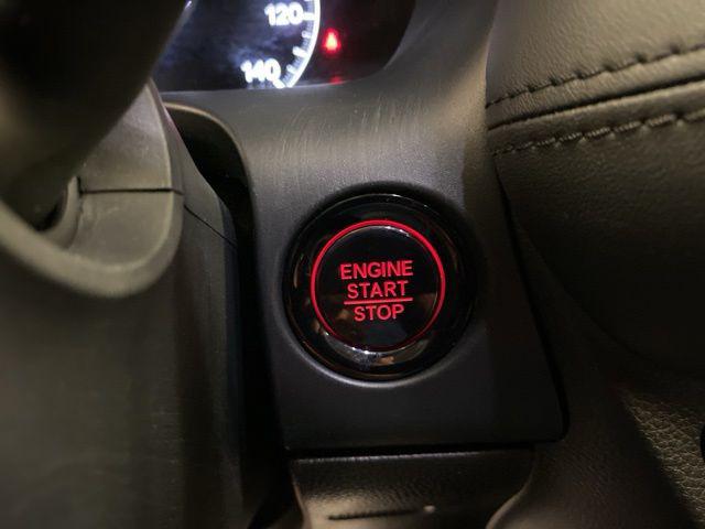 2024 Honda HR-V AWD LX