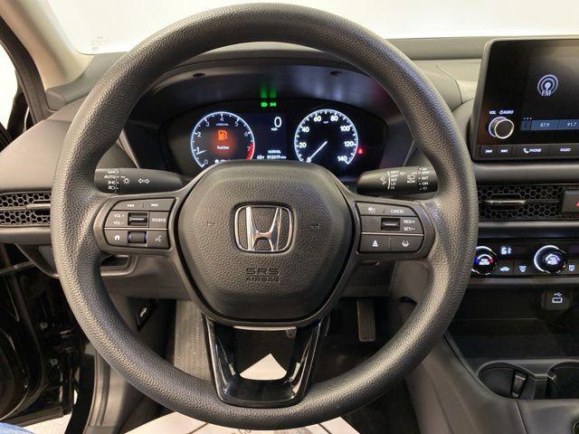2024 Honda HR-V AWD LX