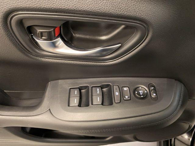 2024 Honda HR-V AWD LX