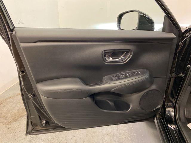 2024 Honda HR-V AWD LX