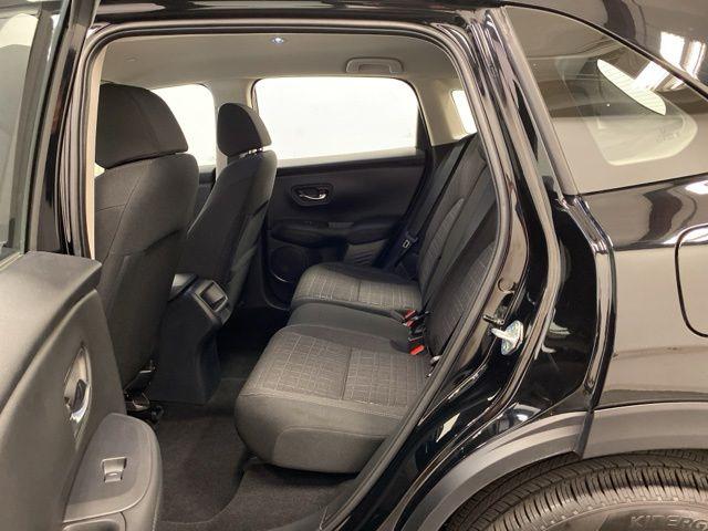 2024 Honda HR-V AWD LX