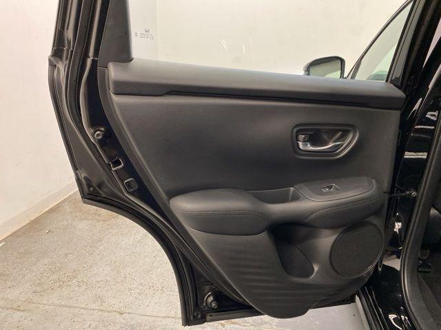 2024 Honda HR-V AWD LX