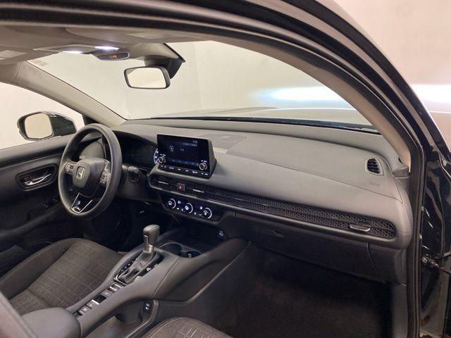 2024 Honda HR-V AWD LX