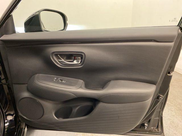 2024 Honda HR-V AWD LX