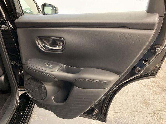2024 Honda HR-V AWD LX