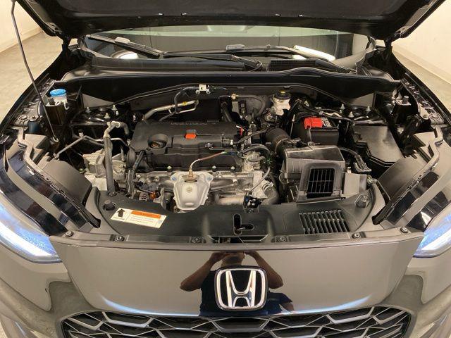 2024 Honda HR-V AWD LX