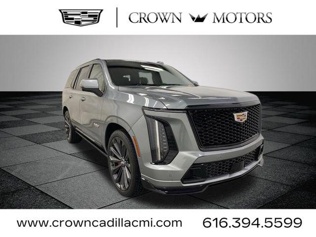 2026 Cadillac Escalade V for sale in Holland, MI