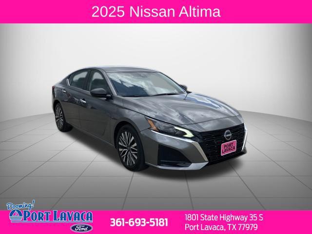 2025 Nissan Altima SV FWD for sale in Port Lavaca, TX