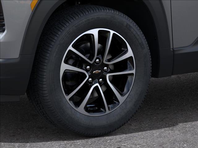 2026 Chevrolet TrailBlazer FWD LT