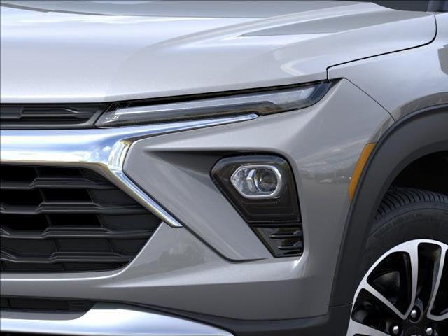 2026 Chevrolet TrailBlazer FWD LT