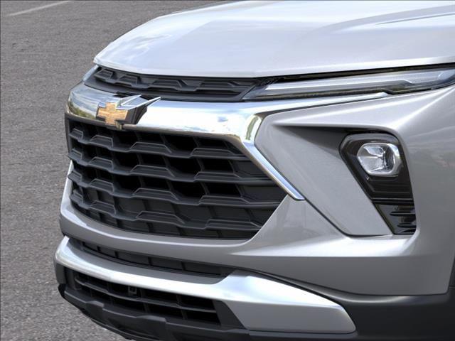2026 Chevrolet TrailBlazer FWD LT