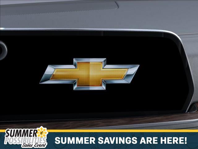 2026 Chevrolet Tahoe 4WD Premier