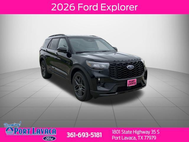2026 Ford Explorer ST-Line for sale in Port Lavaca, TX