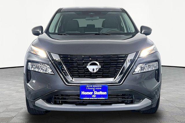 Used 2023 Nissan Rogue SV Intelligent AWD For Sale in Millington, TN