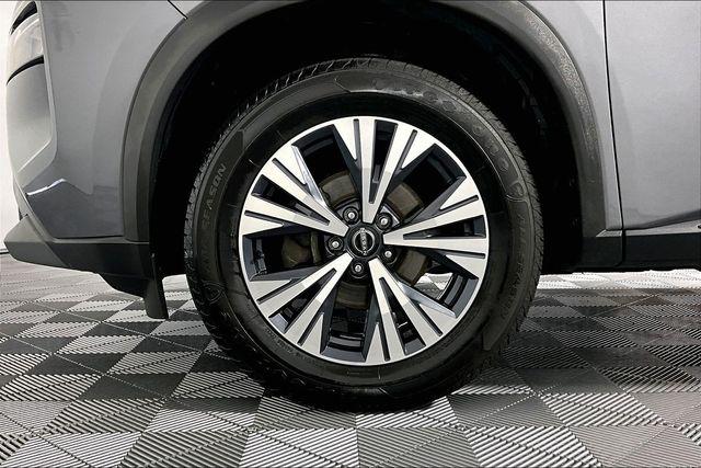Used 2023 Nissan Rogue SV Intelligent AWD For Sale in Millington, TN