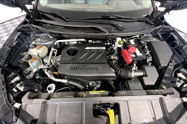 Used 2023 Nissan Rogue SV Intelligent AWD For Sale in Millington, TN