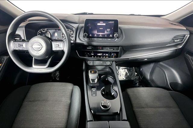 Used 2023 Nissan Rogue SV Intelligent AWD For Sale in Millington, TN