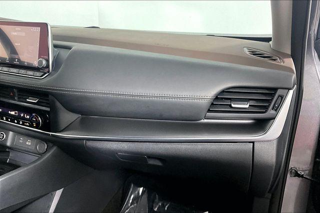 Used 2023 Nissan Rogue SV Intelligent AWD For Sale in Millington, TN