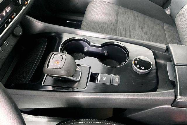 Used 2023 Nissan Rogue SV Intelligent AWD For Sale in Millington, TN