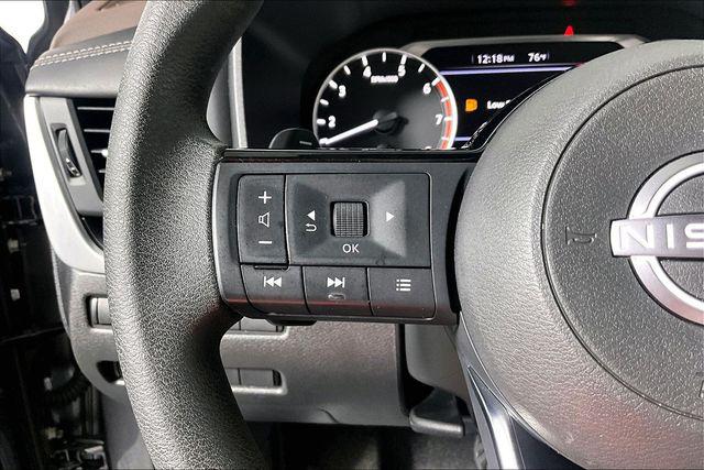 Used 2023 Nissan Rogue SV Intelligent AWD For Sale in Millington, TN