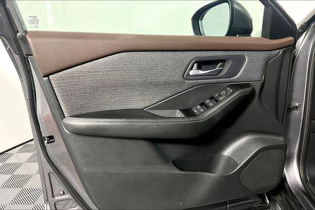 Used 2023 Nissan Rogue SV Intelligent AWD For Sale in Millington, TN