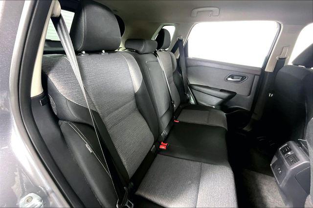 Used 2023 Nissan Rogue SV Intelligent AWD For Sale in Millington, TN