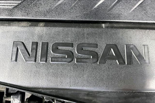 Used 2023 Nissan Rogue SV Intelligent AWD For Sale in Millington, TN