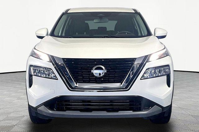 Used 2023 Nissan Rogue SV Intelligent AWD For Sale in Olive Branch, MS